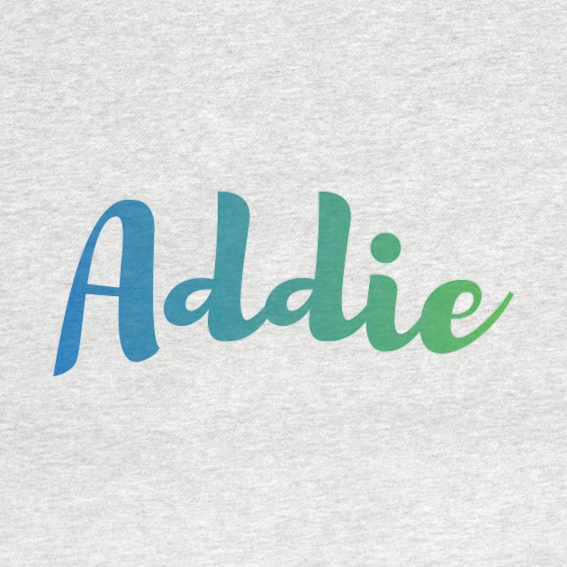 Addie by ampp